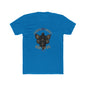 Ride or Die Pendoloveamore Unisex Cotton Crew Tee – Vintage Style Graphic T-Shirt