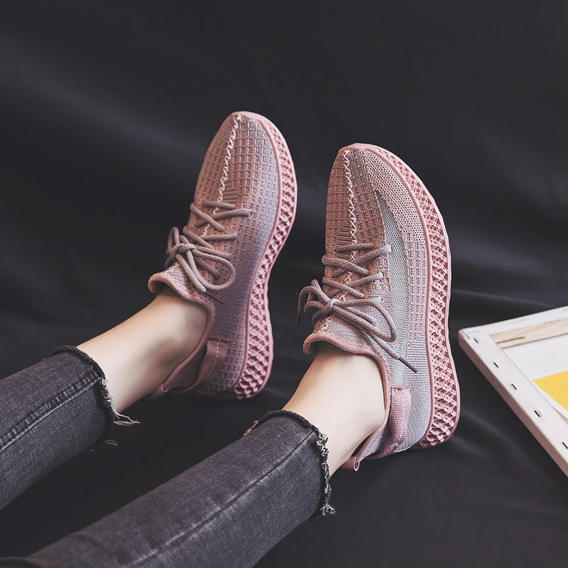 Trendy Ladies' Running shoes