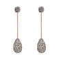 Fashion Tear Drops Earrings