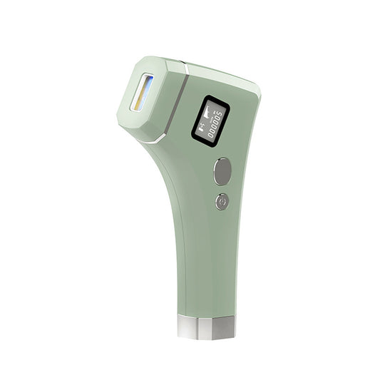 Innovative At Home Laser Hair Removal Device, Personal Care Gadgets, Skin Rejuvenation Instrument