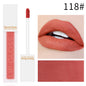 Velvet Matte Lip Glaze Non-Stick Lip Gloss by Romantic Beauty