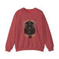 Ride or Die Motorcycle Sweatshirt - Stylish Unisex Crewneck for Bikers