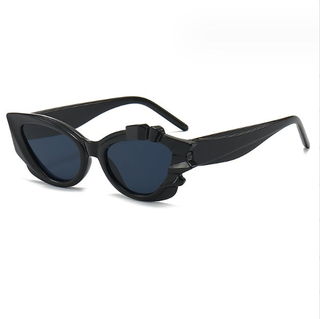 Women's  Futuristic Anti-UV Sunglasses