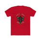 Ride or Die Pendoloveamore Unisex Cotton Crew Tee – Vintage Style Graphic T-Shirt
