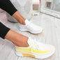 New Breathable Running Sneakers for Ladies