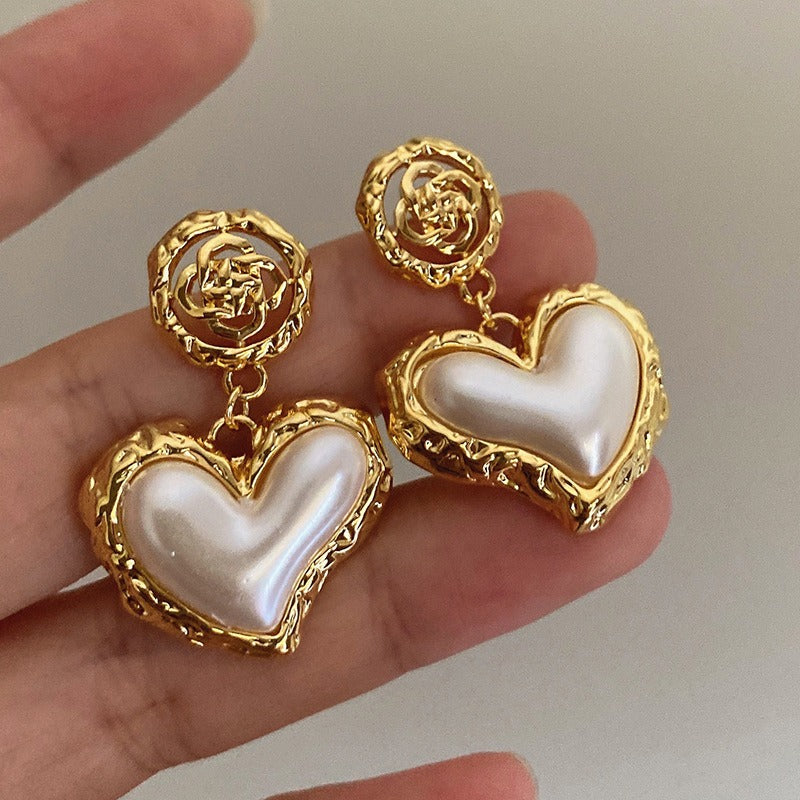 High-end Fashionable Earrings for Women