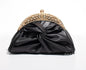 Trendy Designer Clutch Bag for Women with  Chain Shoulder Strap