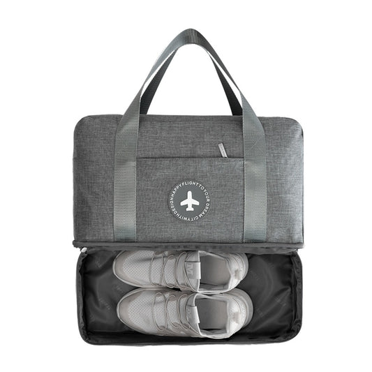 Portable  Waterproof Travel Bag for Accessories.   Multifunctional Bag. Dry and Wet Separation. Multiple  Colors.