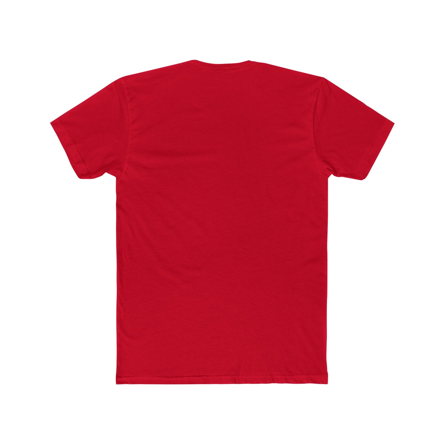 Ride or Die Pendoloveamore Unisex Cotton Crew Tee – Vintage Style Graphic T-Shirt