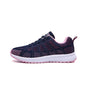 Women's Running Shoes White Woman Sneakers Air Fabric Womens Sport Shoes Women Lightweight Summer Sneakers Mesh