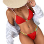 ColorPop Luxe Bikini Set – Bold Colors, Sexy Fit