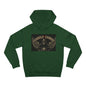 Biker Supply Hoodie - Ride Fast, Live Free