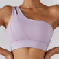 Stylish  Elastic Shockproof Sports Bra