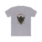 Ride or Die Pendoloveamore Unisex Cotton Crew Tee – Vintage Style Graphic T-Shirt