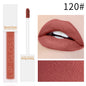 Velvet Matte Lip Glaze Non-Stick Lip Gloss by Romantic Beauty