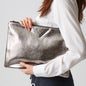 Luxury Envelope Clutch