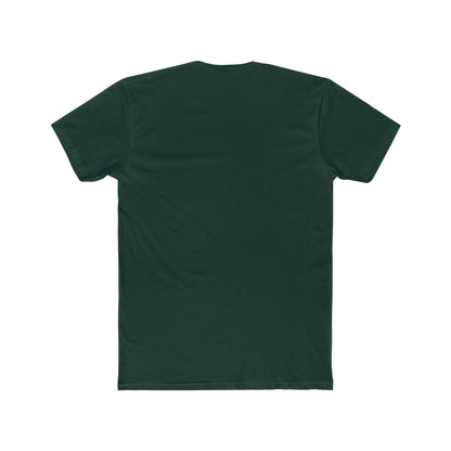 Ride or Die Pendoloveamore Unisex Cotton Crew Tee – Vintage Style Graphic T-Shirt