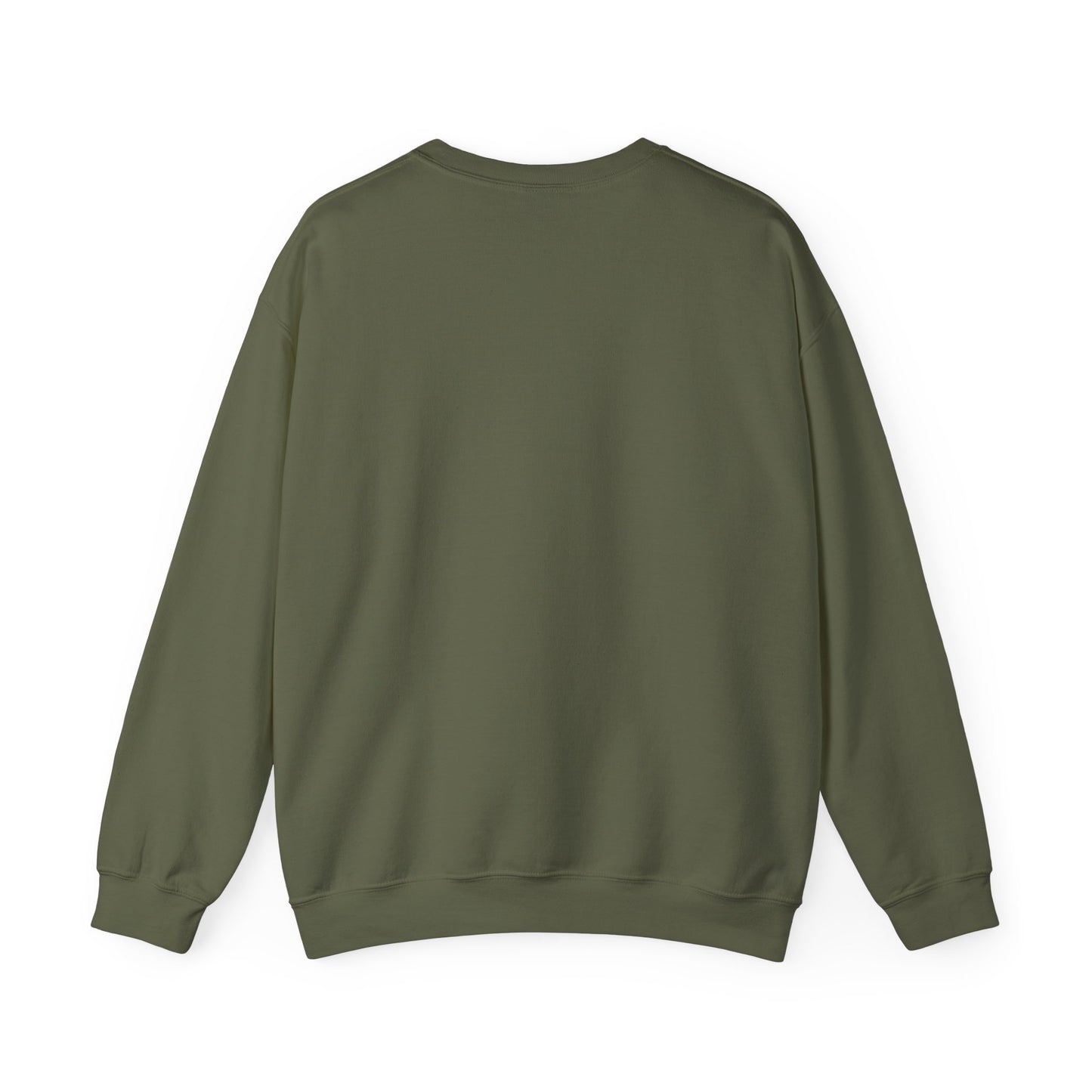 Ride or Die Motorcycle Sweatshirt - Stylish Unisex Crewneck for Bikers
