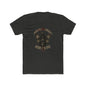 Ride or Die Pendoloveamore Unisex Cotton Crew Tee – Vintage Style Graphic T-Shirt