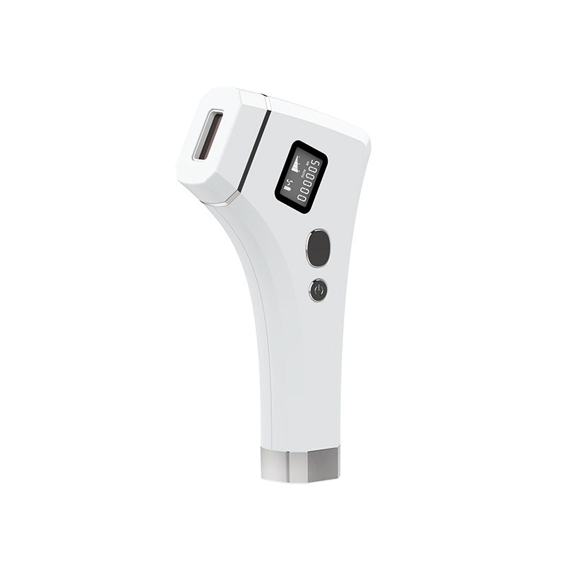 Innovative At Home Laser Hair Removal Device, Personal Care Gadgets, Skin Rejuvenation Instrument