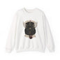 Ride or Die Motorcycle Sweatshirt - Stylish Unisex Crewneck for Bikers