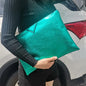 Luxury Envelope Clutch