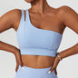 Stylish  Elastic Shockproof Sports Bra