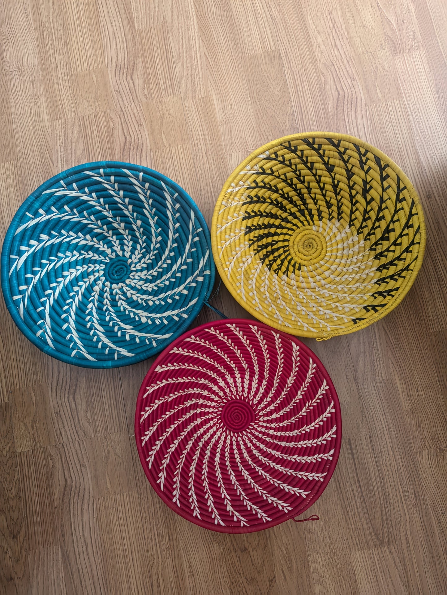Bakuli Bowls