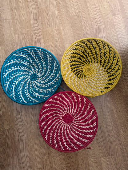 Bakuli Bowls