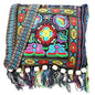 Hmong Vintage Traditional Chinese Shoulder Bag