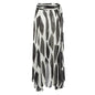 Chic Safari Vibes 3-Piece Swimsuit Set