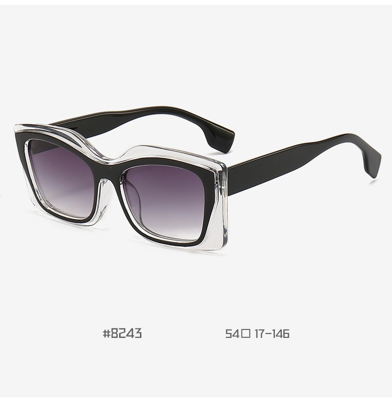 Sophisticated Sunglasses for Women