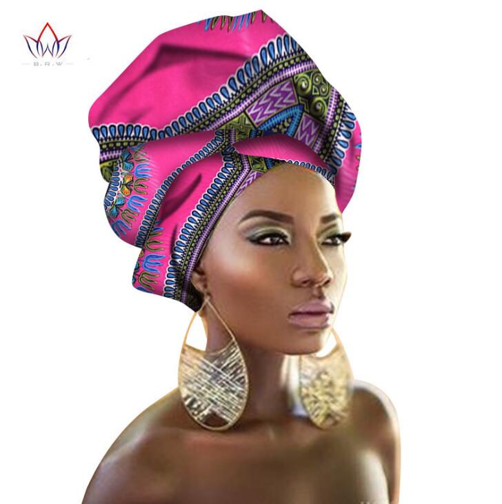 High Quality African Print Ankara Head wrap in MultipleColors