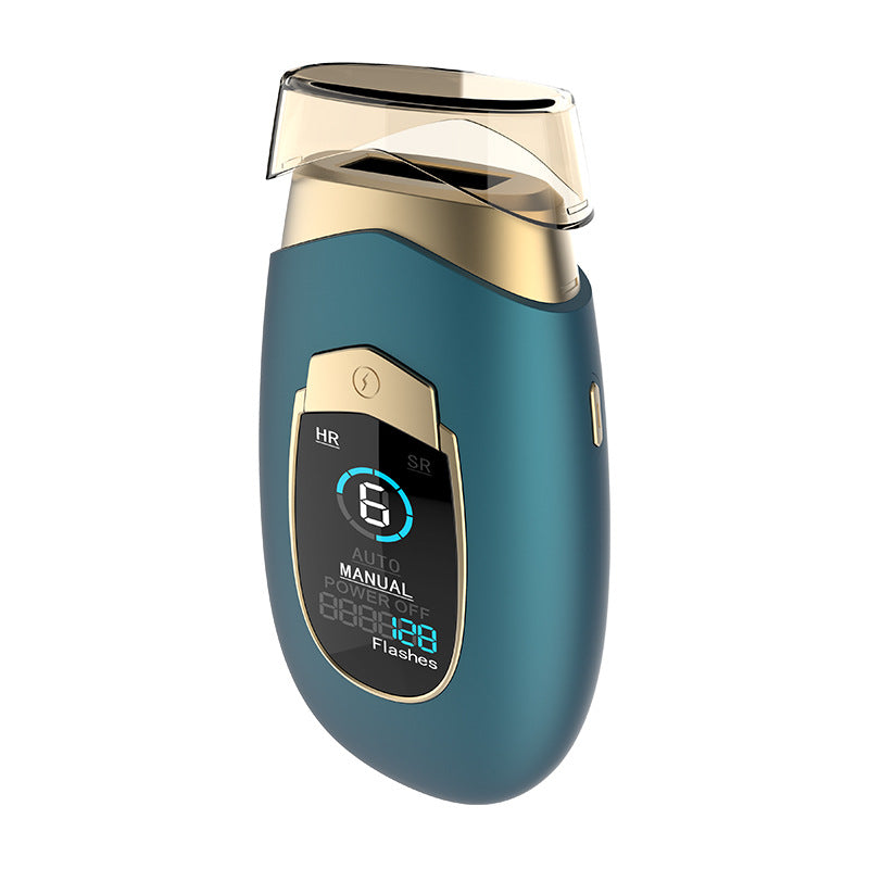 Multifunctional Home Use  Laser Hair Remover Device