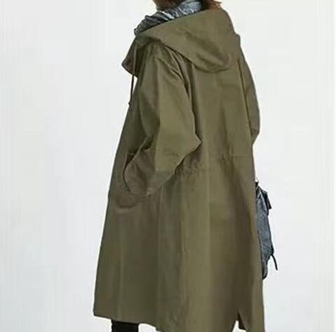 Elegant Trenchcoat For Women, Variety of Colors