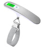 Stainless Steel Electronic Hand Luggage Scale