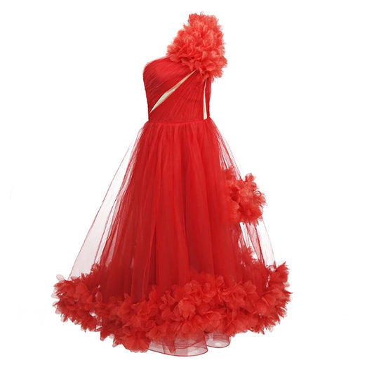 The Red Carpet Gown for Women