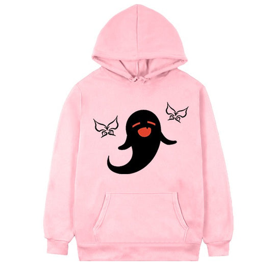 Women's Hu Tao Anime Unisex Hoodies