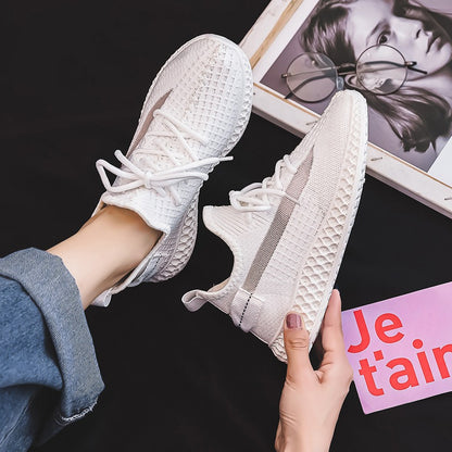 Trendy Ladies' Running shoes
