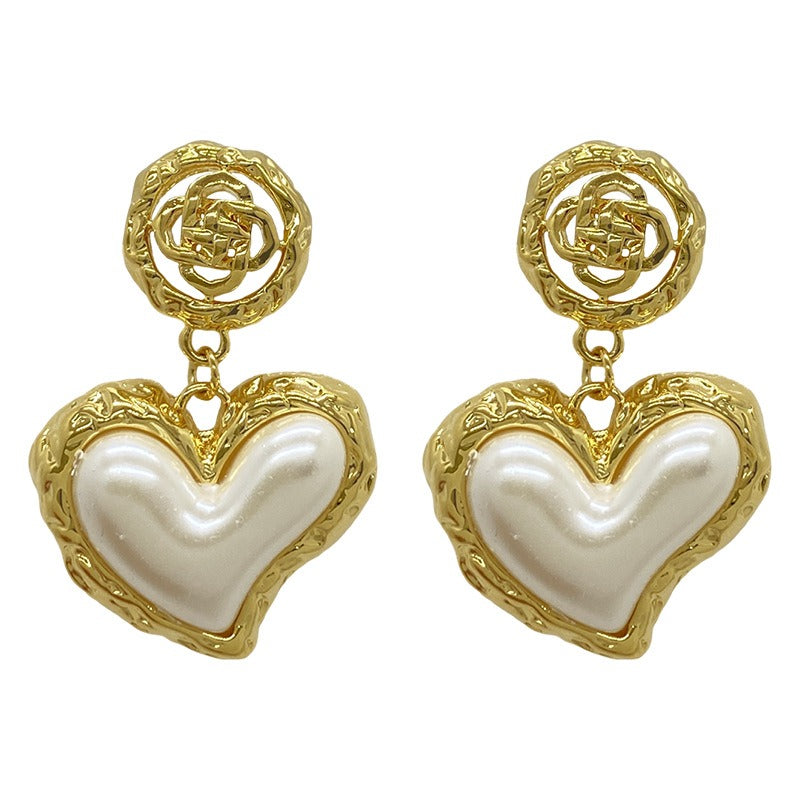 High-end Fashionable Earrings for Women