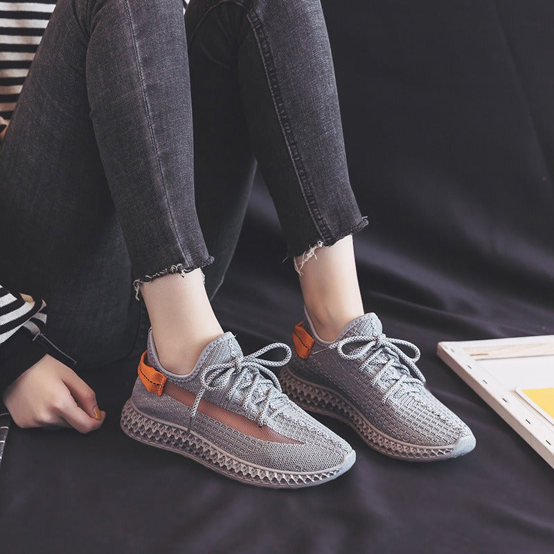 Trendy Ladies' Running shoes