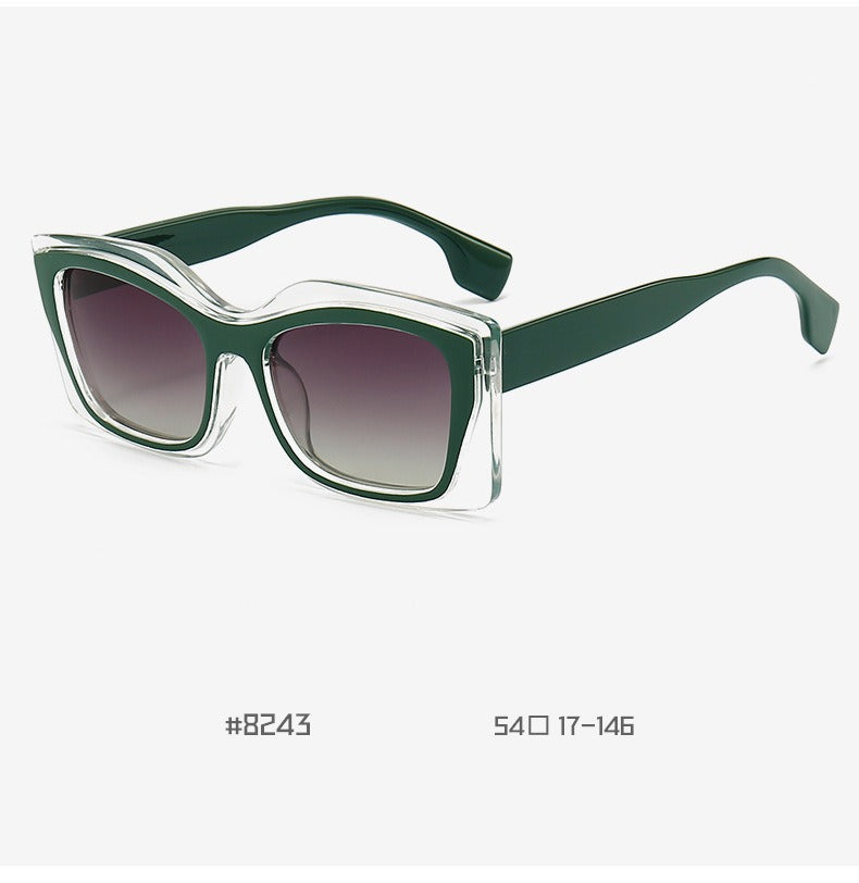 Sophisticated Sunglasses for Women