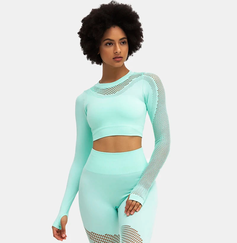 Soft Sports Two-piece set in Beautiful Vibrant Colors