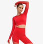 Soft Sports Two-piece set in Beautiful Vibrant Colors