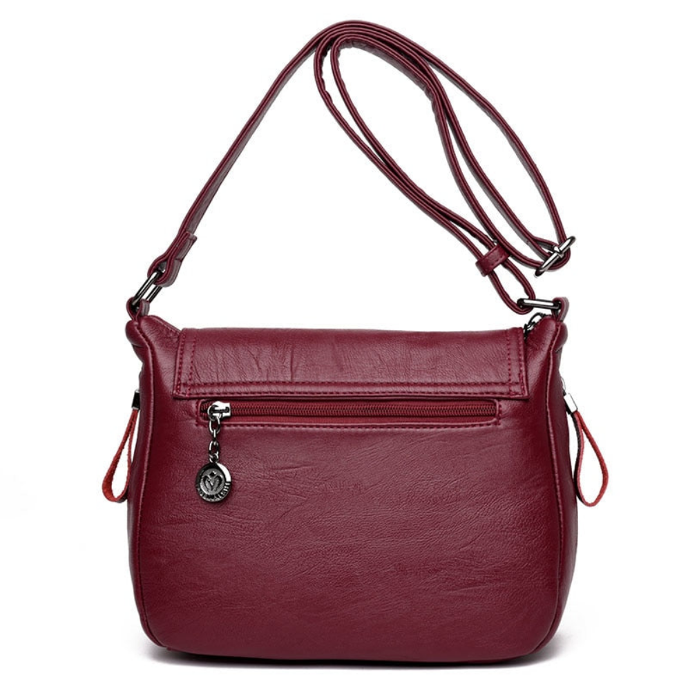 Luxury Leather Handbags  for Women, Multiple Colors Available