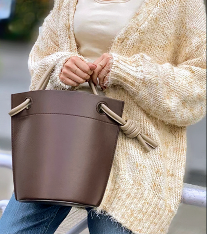 Trendy Bucket Handbags