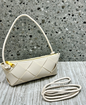 New Fashion Luxury Designer Style Woven Leather Handbags