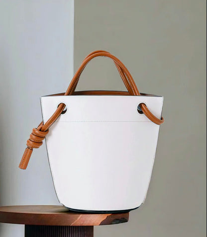 Trendy Bucket Handbags
