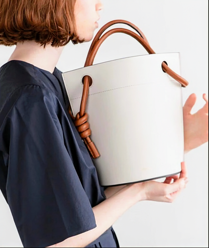 Trendy Bucket Handbags