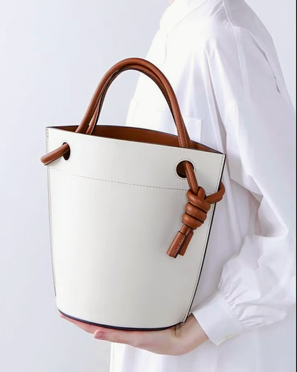 Trendy Bucket Handbags